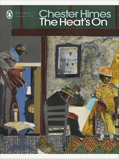 Title details for The Heat's On by Chester Himes - Available